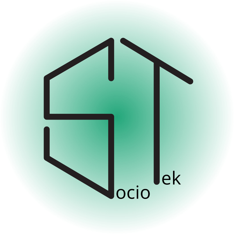 Sociotek Logo